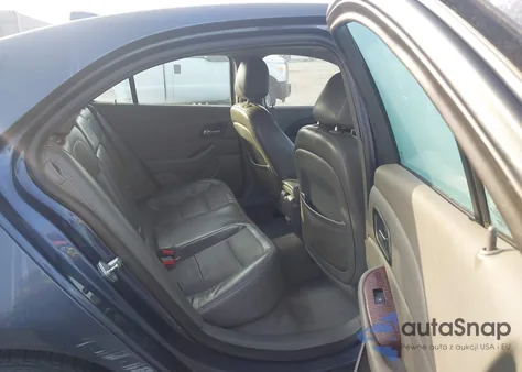 2013 Chevrolet Malibu 3Lt z USA, uszkodzony, nr VIN 1G11G5SXXDF343689